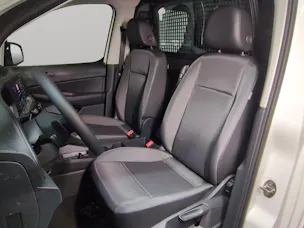 VW Caddy Cargo 2.0TDI DSG