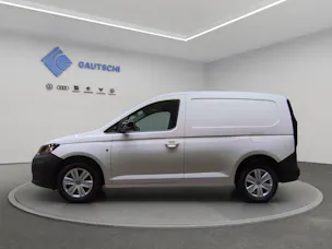 VW Caddy Cargo 2.0TDI DSG
