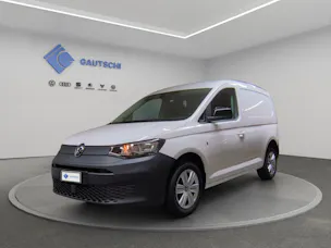 VW Caddy Cargo 2.0TDI DSG