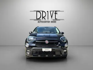 FIAT 500X 2.0 MJ Off Road Look S-Design 4x4 Automatic
