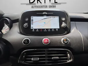 FIAT 500X 2.0 MJ Off Road Look S-Design 4x4 Automatic