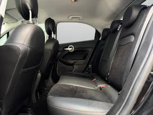 FIAT 500X 2.0 MJ Off Road Look S-Design 4x4 Automatic