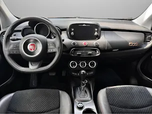 FIAT 500X 2.0 MJ Off Road Look S-Design 4x4 Automatic
