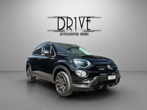 FIAT 500X 2.0 MJ Off Road Look S-Design 4x4 Automatic