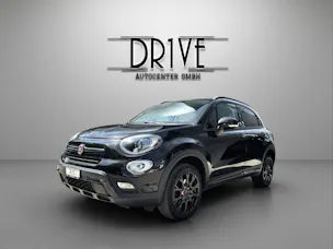 FIAT 500X 2.0 MJ Off Road Look S-Design 4x4 Automatic