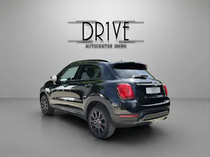 FIAT 500X 2.0 MJ Off Road Look S-Design 4x4 Automatic