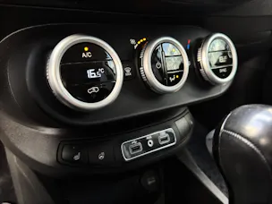 FIAT 500X 2.0 MJ Off Road Look S-Design 4x4 Automatic