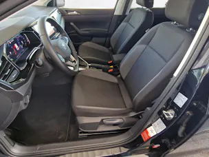 VW Polo 1.0 TSI Life DSG