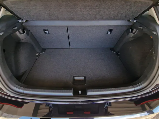 VW Polo 1.0 TSI Life DSG