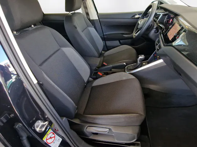 VW Polo 1.0 TSI Life DSG
