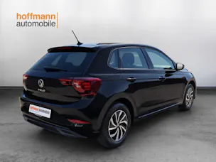 VW Polo 1.0 TSI Life DSG