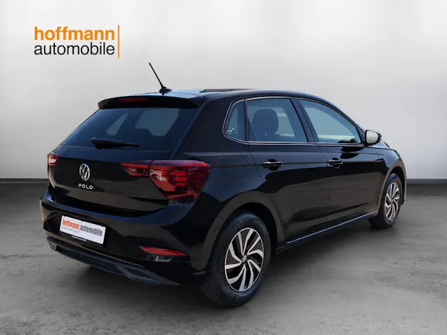 VW Polo 1.0 TSI Life DSG