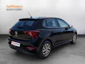VW Polo 1.0 TSI Life DSG