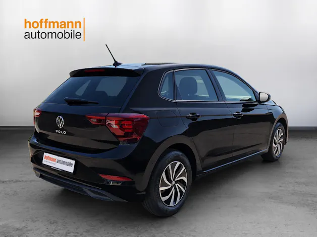 VW Polo 1.0 TSI Life DSG