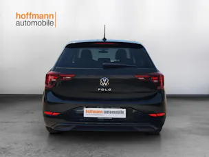 VW Polo 1.0 TSI Life DSG