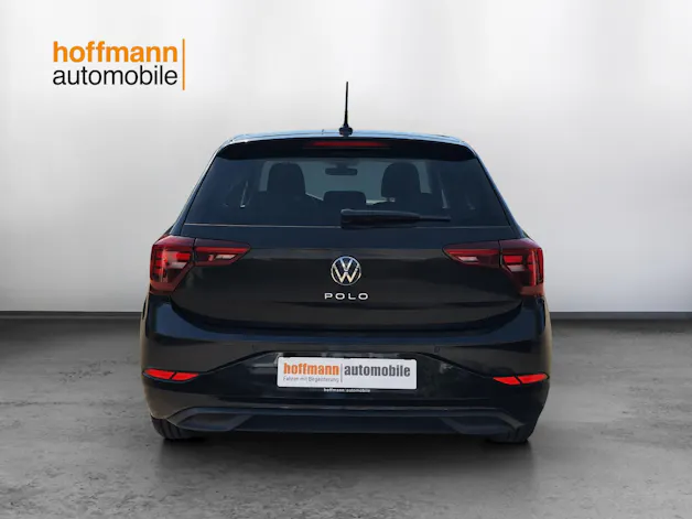 VW Polo 1.0 TSI Life DSG