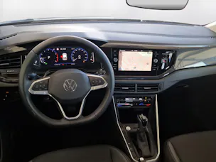 VW Polo 1.0 TSI Life DSG