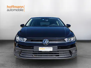 VW Polo 1.0 TSI Life DSG