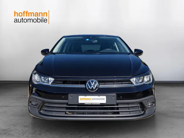 VW Polo 1.0 TSI Life DSG