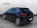 VW Polo 1.0 TSI Life DSG