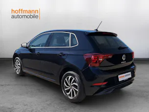 VW Polo 1.0 TSI Life DSG