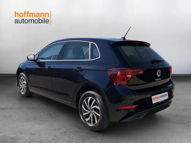 VW Polo 1.0 TSI Life DSG
