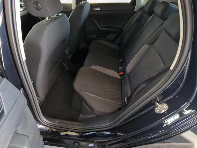 VW Polo 1.0 TSI Life DSG