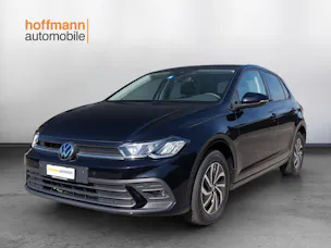 VW Polo 1.0 TSI Life DSG
