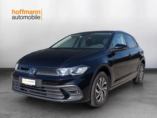 VW Polo 1.0 TSI Life DSG