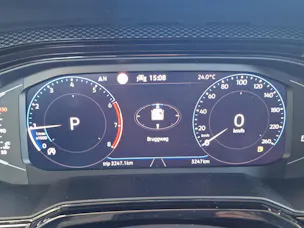 VW Polo 1.0 TSI Life DSG