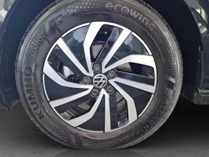 VW Polo 1.0 TSI Life DSG