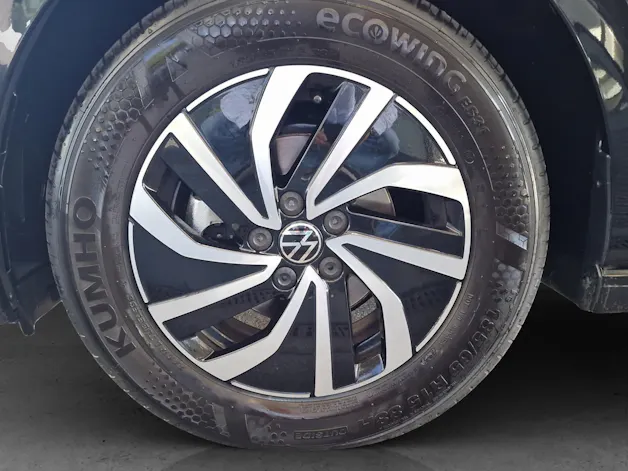VW Polo 1.0 TSI Life DSG