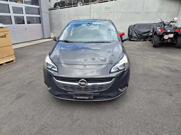 OPEL Corsa 1.0 T EcoFLEX Color Edition