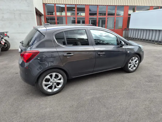 OPEL Corsa 1.0 T EcoFLEX Color Edition