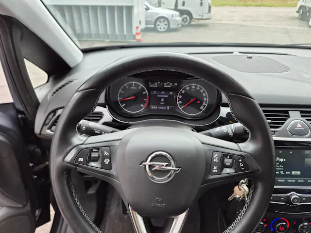 OPEL Corsa 1.0 T EcoFLEX Color Edition