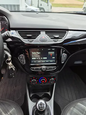 OPEL Corsa 1.0 T EcoFLEX Color Edition