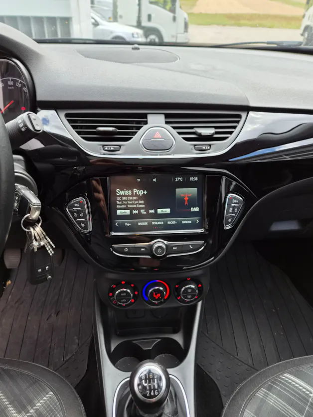 OPEL Corsa 1.0 T EcoFLEX Color Edition