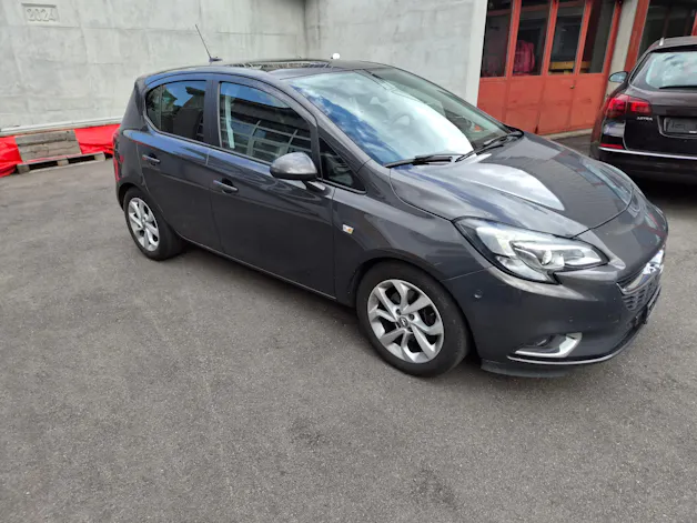 OPEL Corsa 1.0 T EcoFLEX Color Edition
