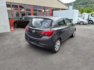 OPEL Corsa 1.0 T EcoFLEX Color Edition
