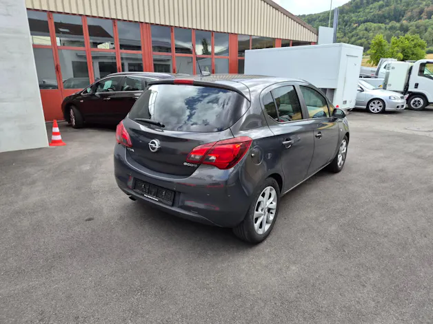 OPEL Corsa 1.0 T EcoFLEX Color Edition