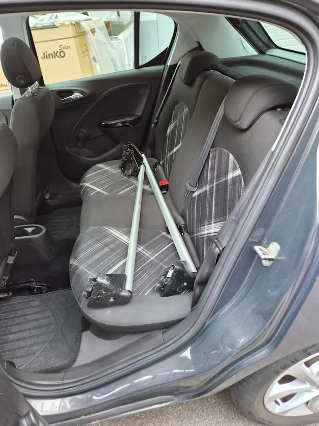 OPEL Corsa 1.0 T EcoFLEX Color Edition