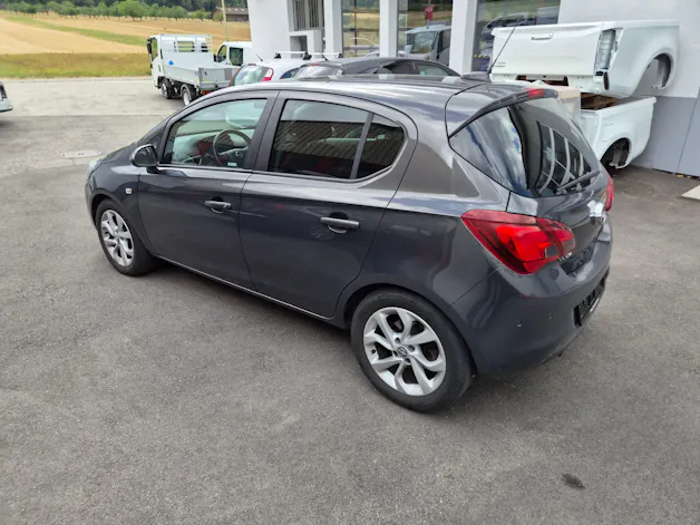 OPEL Corsa 1.0 T EcoFLEX Color Edition