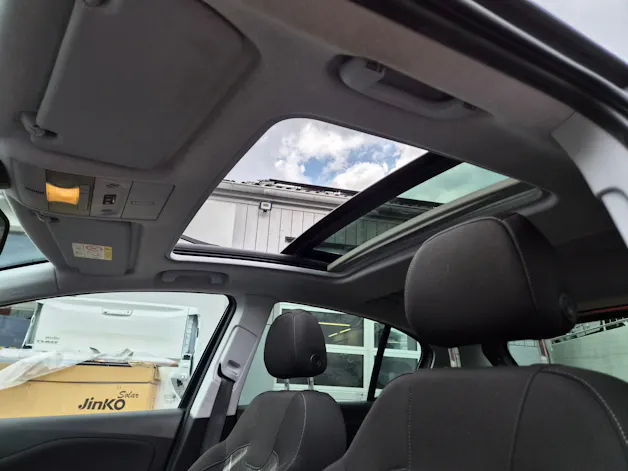 OPEL Corsa 1.0 T EcoFLEX Color Edition