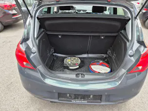 OPEL Corsa 1.0 T EcoFLEX Color Edition