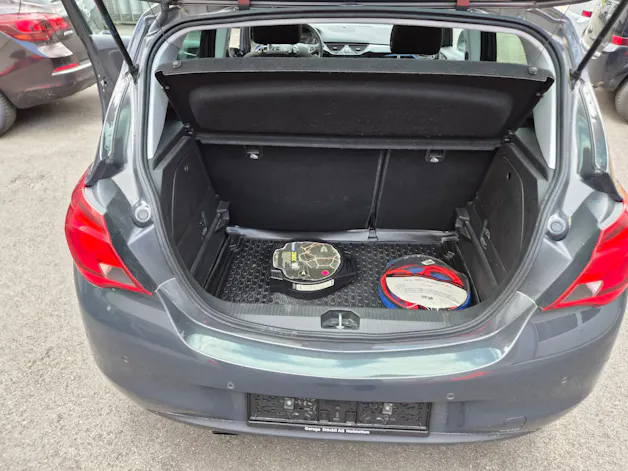 OPEL Corsa 1.0 T EcoFLEX Color Edition