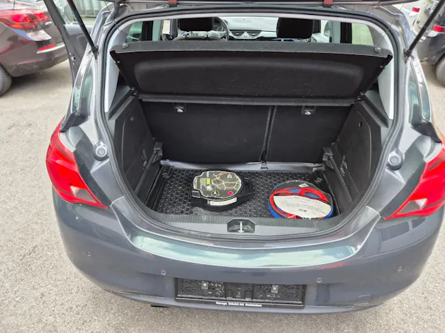 OPEL Corsa 1.0 T EcoFLEX Color Edition