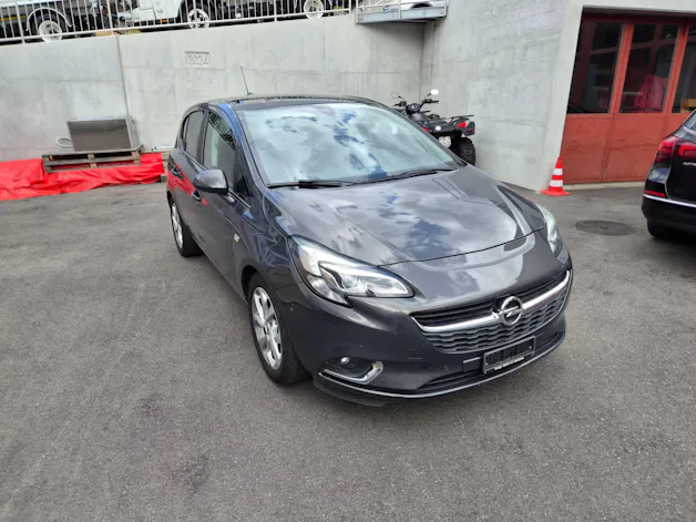 OPEL Corsa 1.0 T EcoFLEX Color Edition
