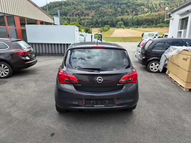 OPEL Corsa 1.0 T EcoFLEX Color Edition