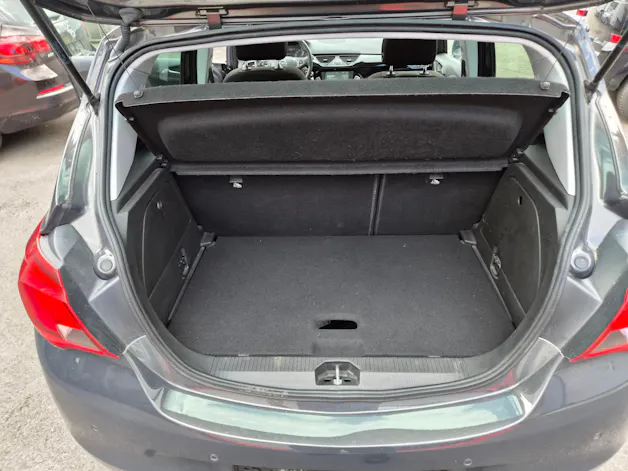 OPEL Corsa 1.0 T EcoFLEX Color Edition