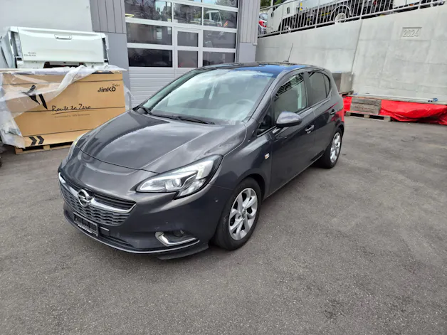 OPEL Corsa 1.0 T EcoFLEX Color Edition
